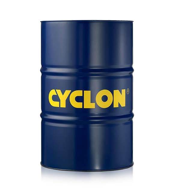 CYCLON D SUPER SAE 15W-40 208L, олива моторна